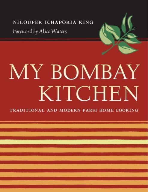My Bombay Kitchen main product photo