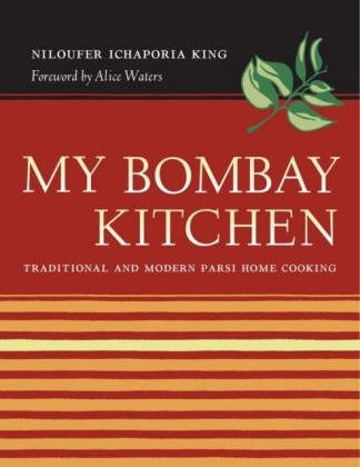 My Bombay Kitchen