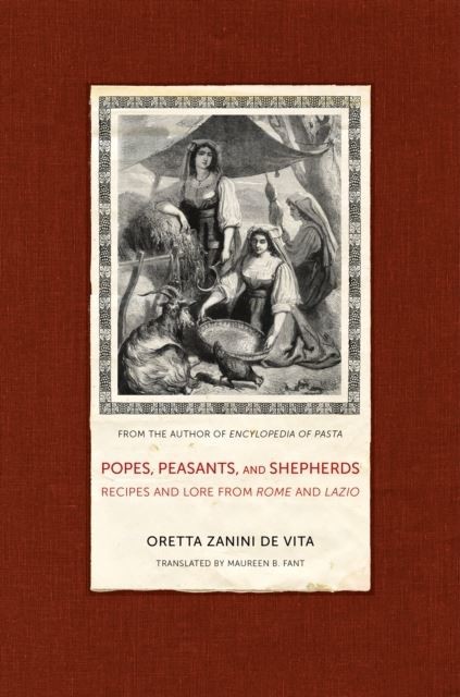 Popes, Peasants, and Shepherds main product photo