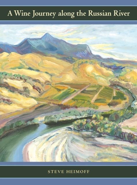 Wine Journey along the Russian River main product photo