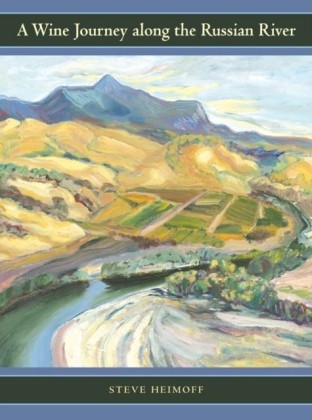 Wine Journey along the Russian River