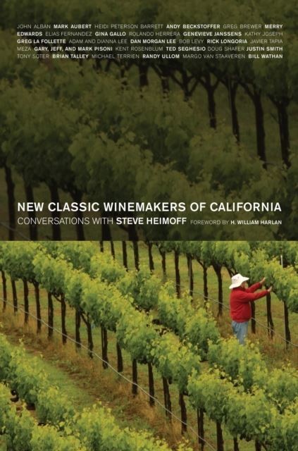 New Classic Winemakers of California main product photo