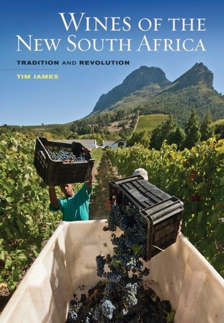 Wines of the New South Africa main product photo