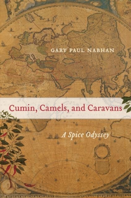 Cumin, Camels, and Caravans main product photo