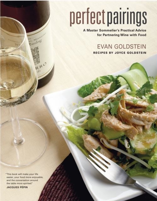 Perfect Pairings main product photo