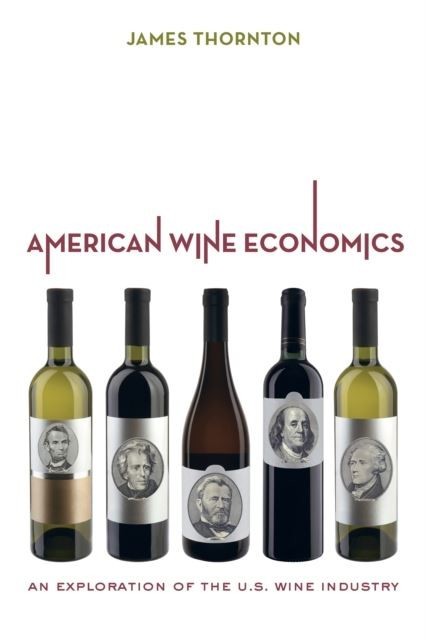 American Wine Economics main product photo