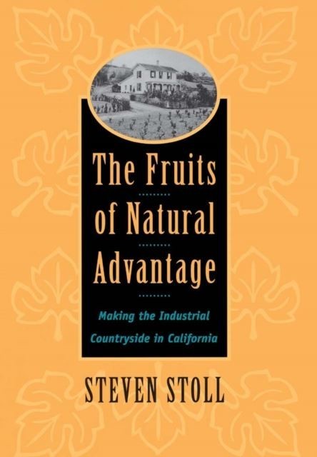 Fruits of Natural Advantage main product photo