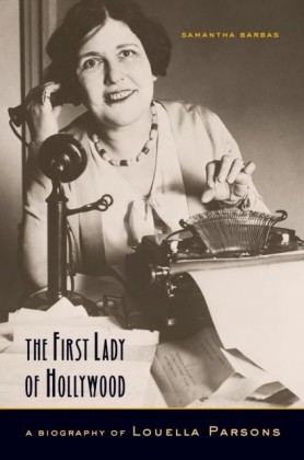 First Lady of Hollywood