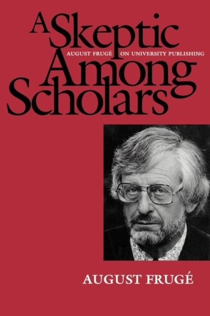 Skeptic Among Scholars main product photo