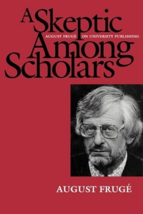 Skeptic Among Scholars