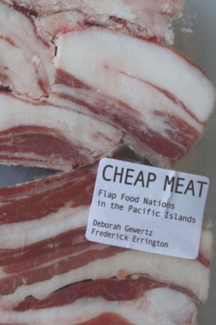 Cheap Meat main product photo