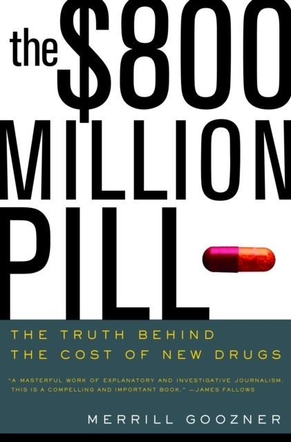 $800 Million Pill main product photo