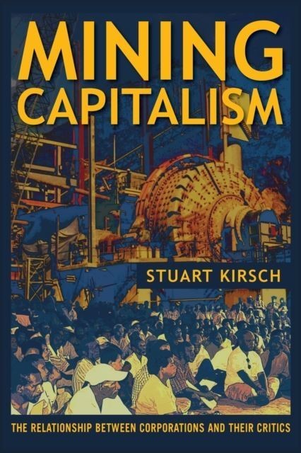 Mining Capitalism main product photo