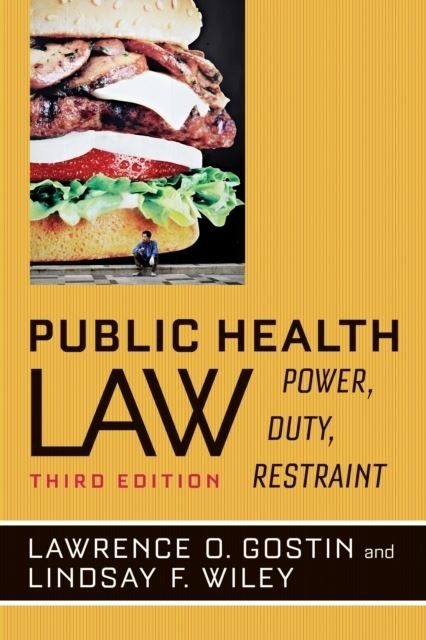 Public Health Law main product photo