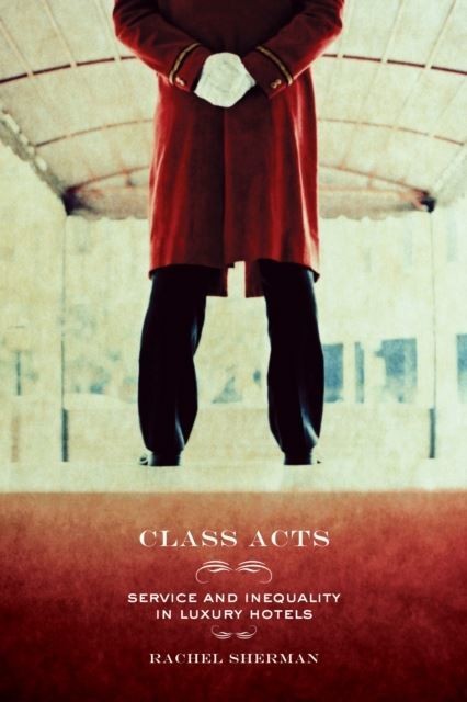 Class Acts main product photo