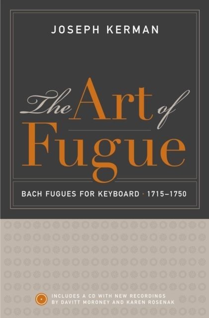 Art of Fugue main product photo