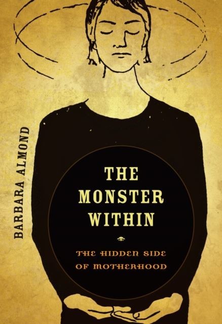 Monster Within main product photo