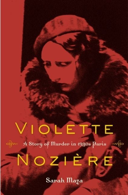 Violette Noziere main product photo