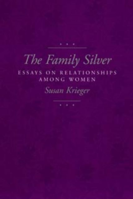 Family Silver main product photo