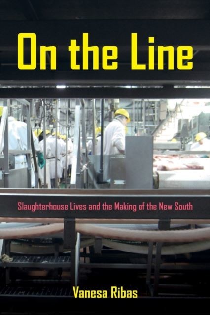 On the Line main product photo