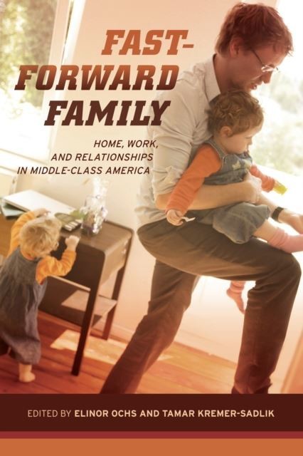 Fast-Forward Family main product photo