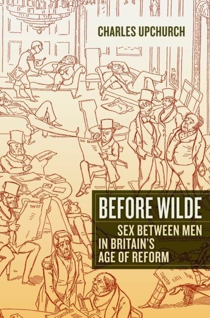 Before Wilde main product photo
