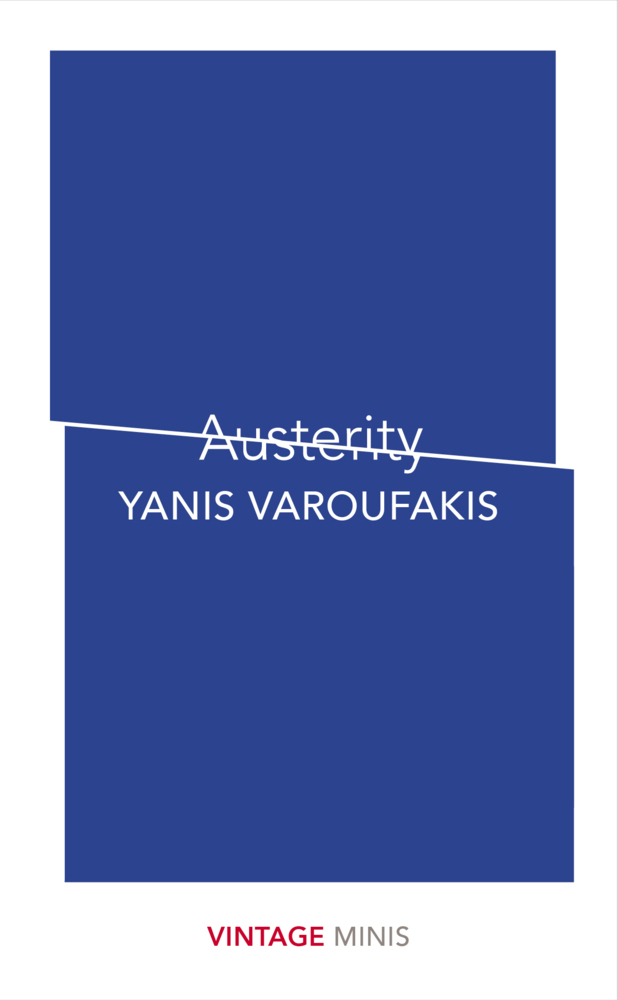 Austerity main product photo