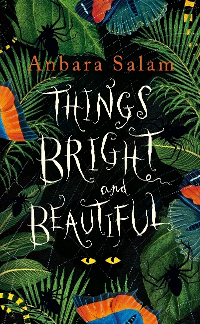 Things Bright and Beautiful main product photo