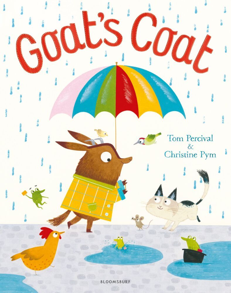 Goat's Coat main product photo
