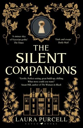 The Silent Companions