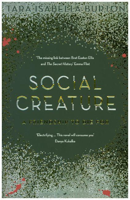 Social Creature main product photo