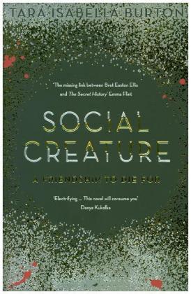Social Creature