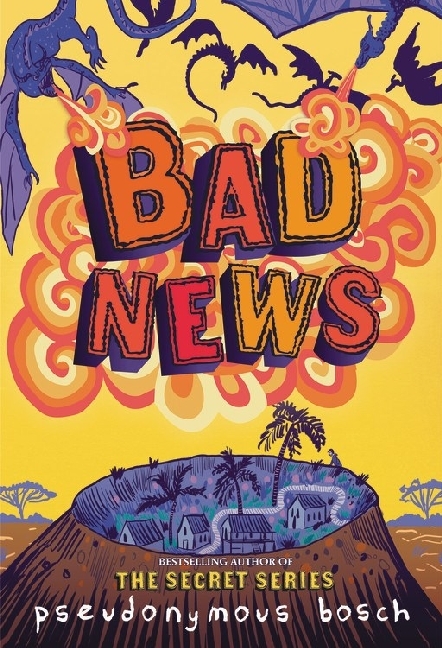 Bad News main product photo