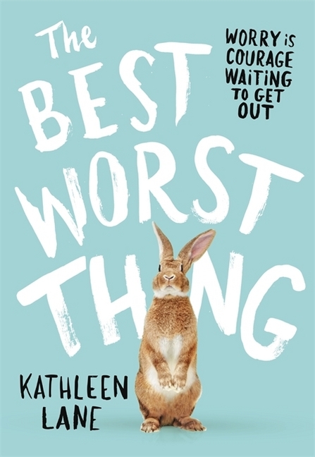 The Best Worst Thing main product photo