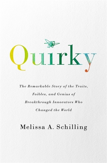 Quirky main product photo