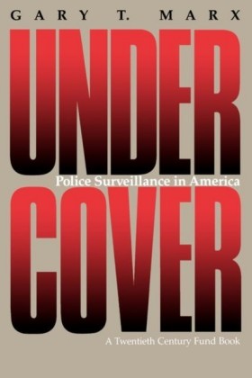 Undercover