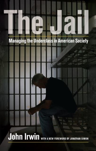 Jail main product photo