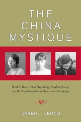 China Mystique