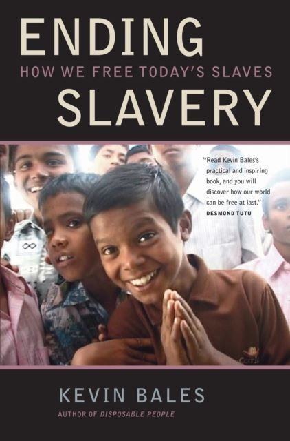 Ending Slavery main product photo