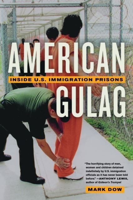 American Gulag main product photo