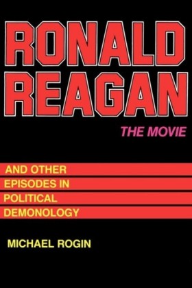 Ronald Reagan The Movie