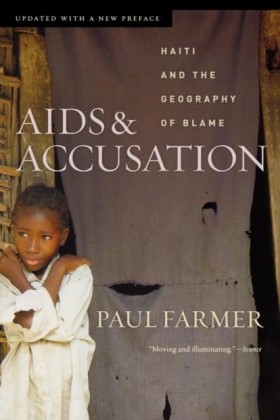 AIDS and Accusation