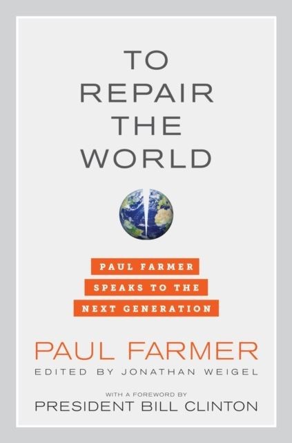 To Repair the World main product photo