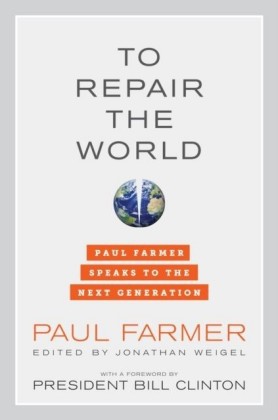 To Repair the World
