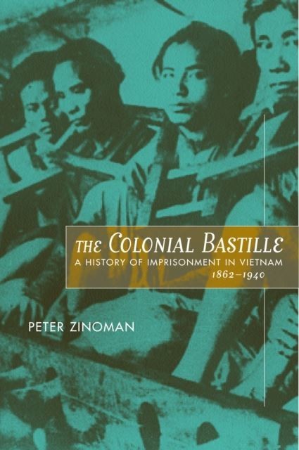 Colonial Bastille main product photo
