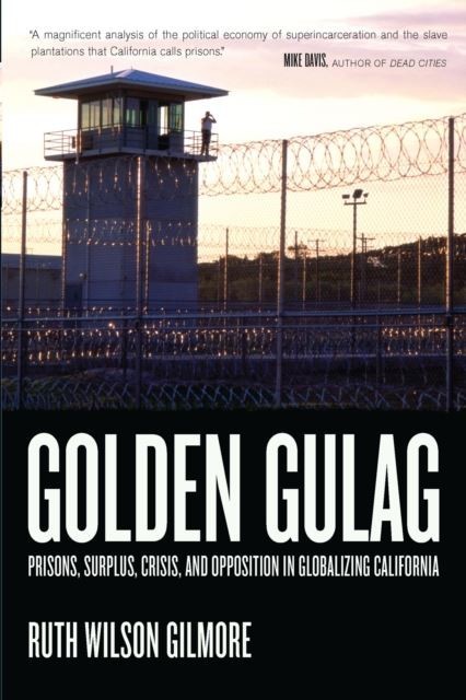 Golden Gulag main product photo