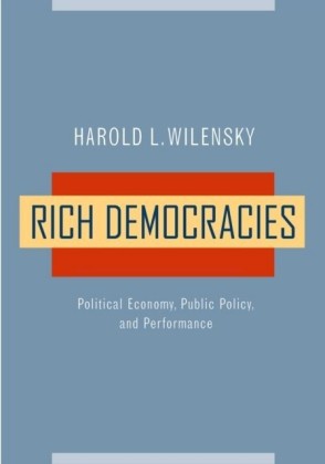 Rich Democracies