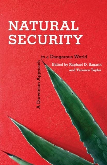 Natural Security main product photo