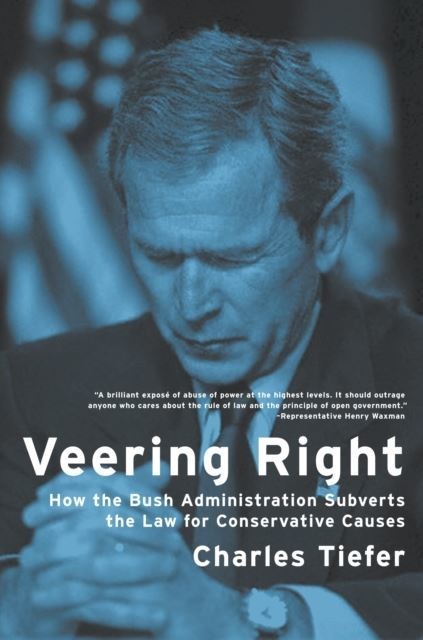 Veering Right main product photo