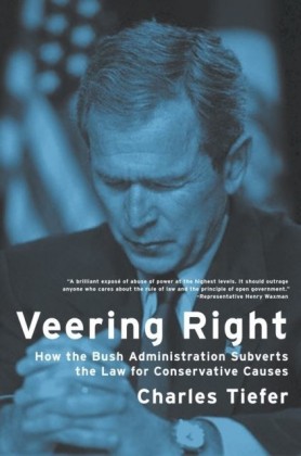 Veering Right